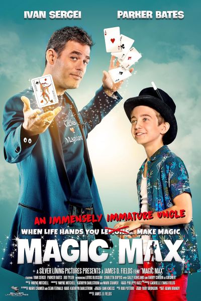 watch-Magic Max (2020)