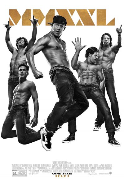 watch-Magic Mike XXL (2015)