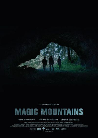 watch-Magic Mountains (2020)