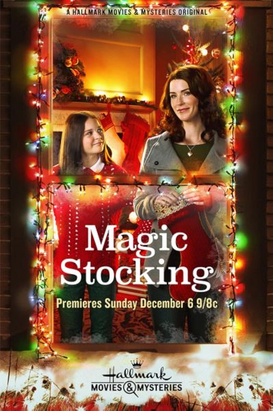 watch-Magic Stocking (2015)