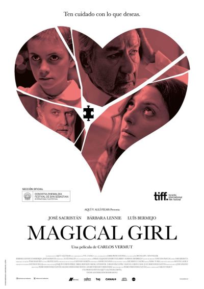watch-Magical Girl (2014)