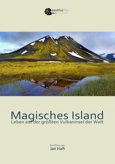 watch-Magical Iceland: Living on the World's Largest Volcanic Island (2019)