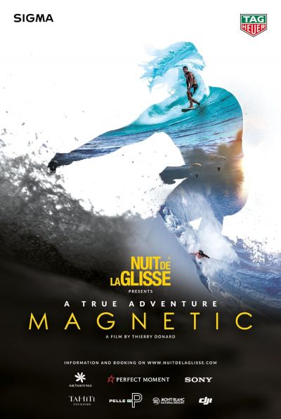watch-Magnetic (2018)