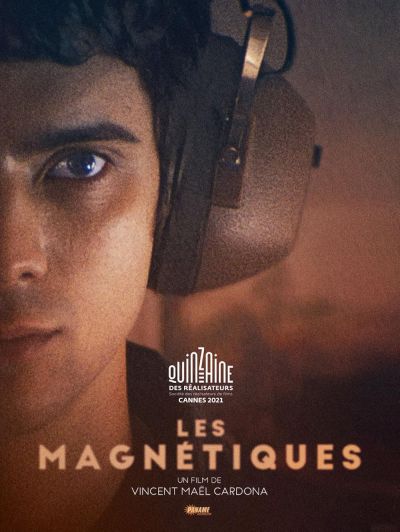 watch-Magnetic Beats (2021)