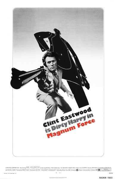 watch-Magnum Force (1973)