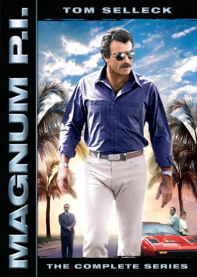 watch-Magnum, P.I. (1980)