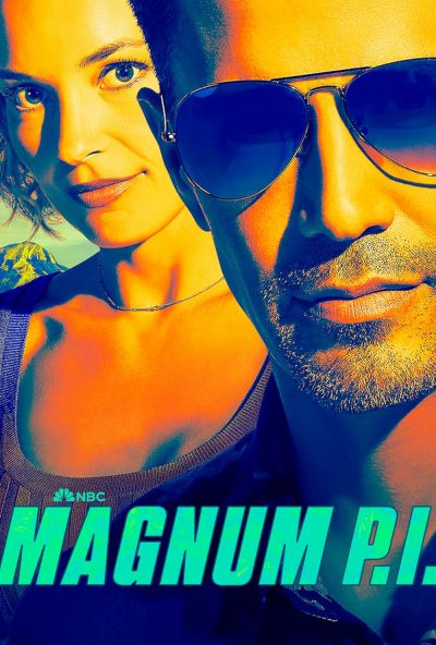 watch-Magnum P.I. (2018)
