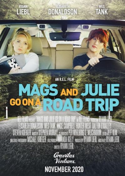 watch-Mags and Julie Go on a Road Trip. (2020)