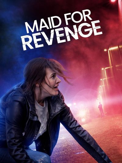 watch-Maid for Revenge (2023)