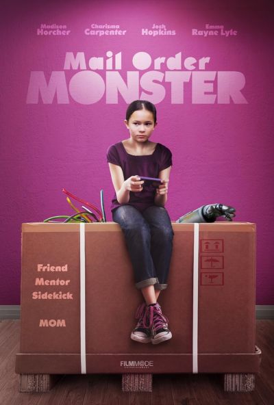 watch-Mail Order Monster (2018)
