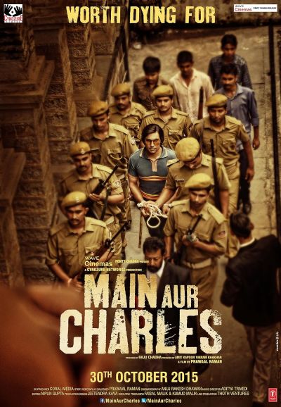 watch-Main Aur Charles (2015)