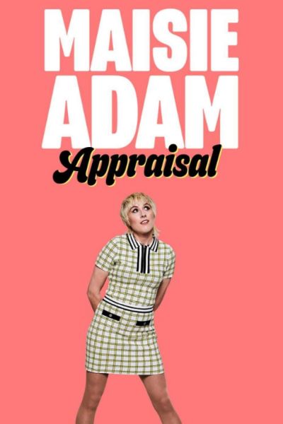 watch-Maisie Adam: Appraisal (2024)