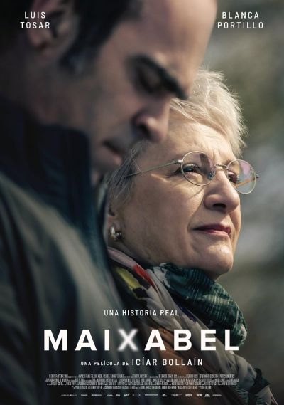 watch-Maixabel (2021)