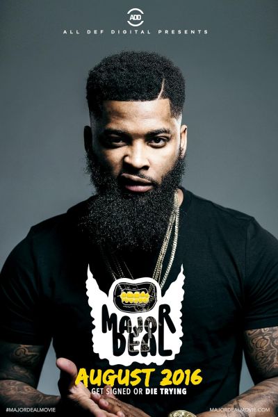 watch-Major Deal (2016)