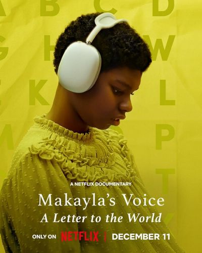 watch-Makayla's Voice: A Letter to the World (2024)
