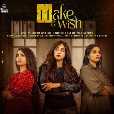 watch-Make a Wish (2024)