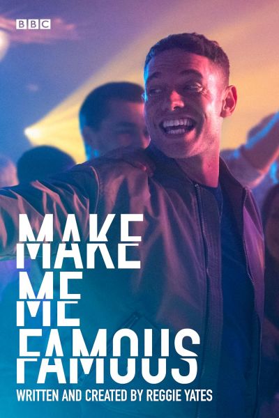 watch-Make Me Famous (2020)
