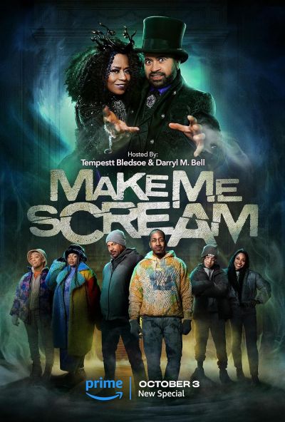 watch-Make Me Scream (2023)