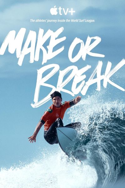 watch-Make or Break (2022)