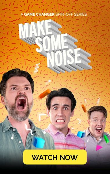 watch-Make Some Noise (2022)