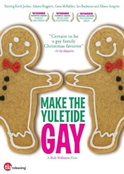 watch-Make the Yuletide Gay (2009)