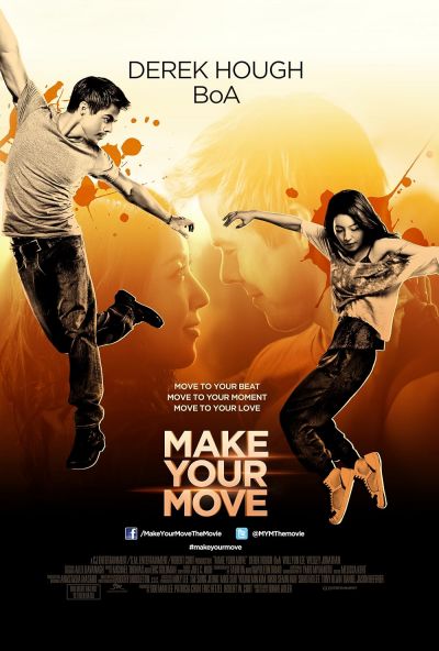 watch-Make Your Move (2014)