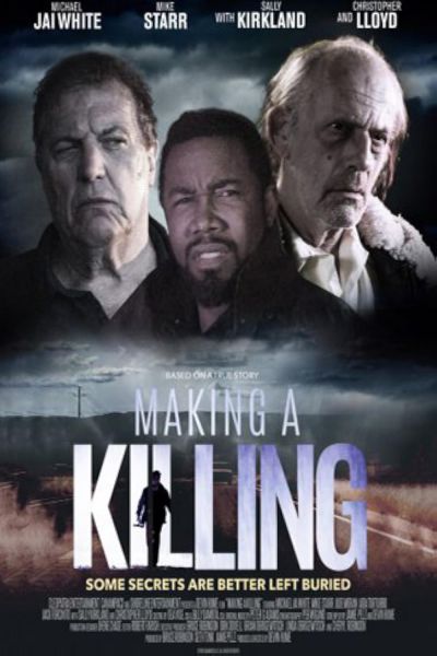 watch-Making a Killing (2020)