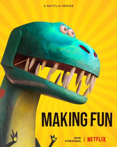 watch-Making Fun (2022)