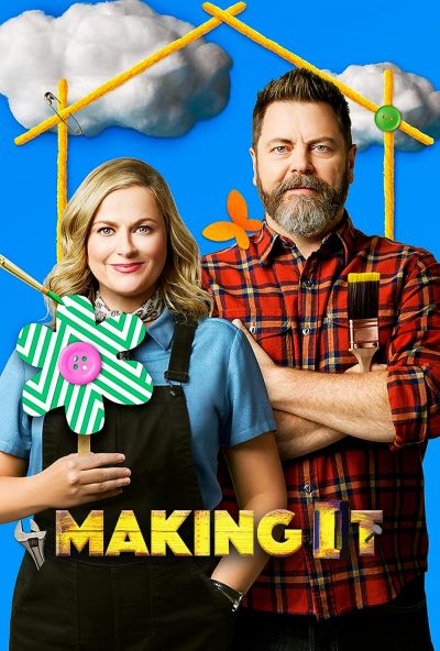 watch-Making It (2018)