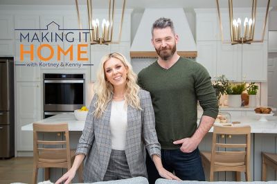 watch-Making it Home with Kortney & Kenny (2020)
