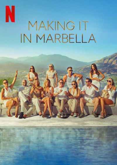 watch-Making It in Marbella (2024)