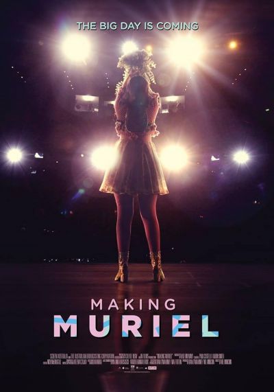 watch-Making Muriel (2017)