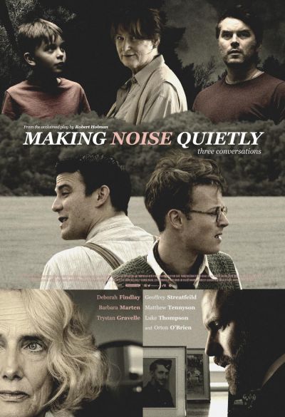 watch-Making Noise Quietly (2019)