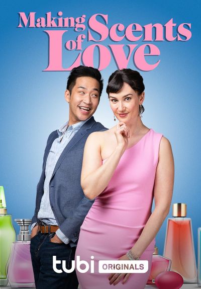 watch-Making Scents of Love (2023)