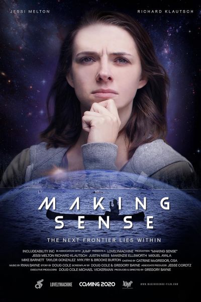 watch-Making Sense (2021)