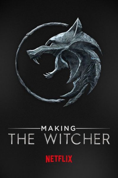 watch-Making the Witcher (2020)