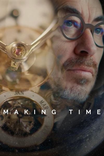 watch-Making Time (2022)