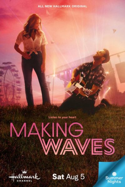 watch-Making Waves (2023)