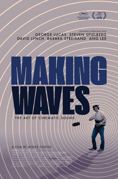 watch-Making Waves: The Art of Cinematic Sound (2019)