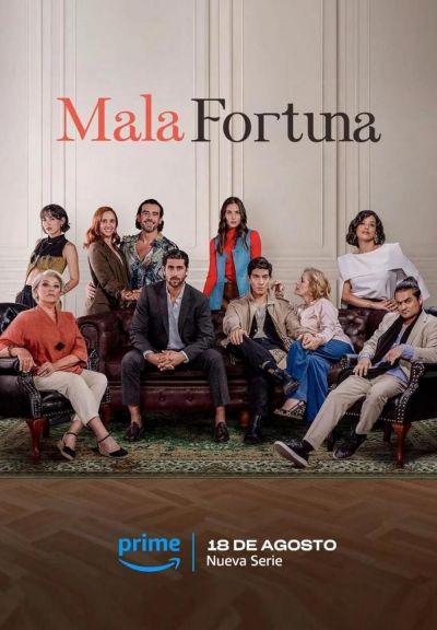 watch-Mala fortuna (2023)
