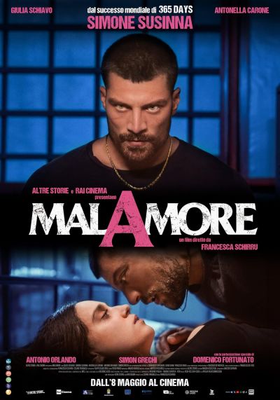 watch-MalAmore (2025)