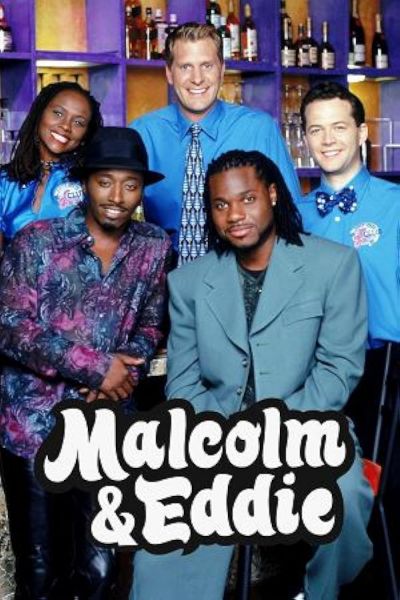 watch-Malcolm & Eddie (1996)