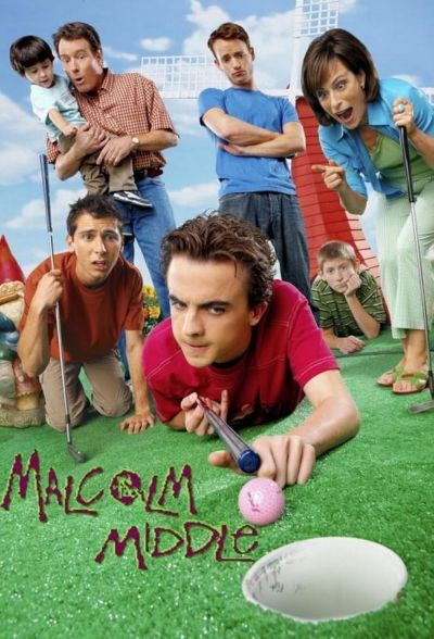 watch-Malcolm in the Middle (2000)