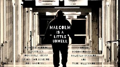 watch-Malcolm Is a Little Unwell (2018)