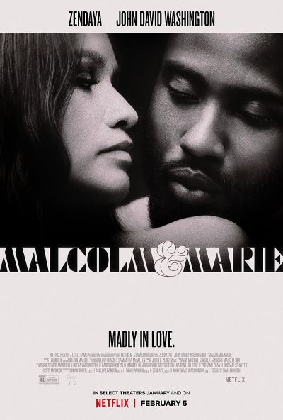 watch-Malcolm & Marie (2021)