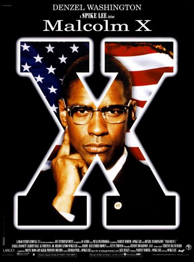 watch-Malcolm X (1992)