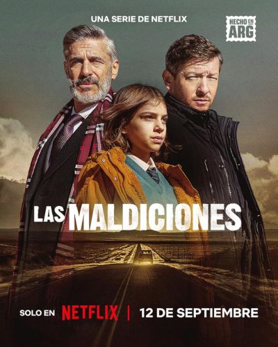 watch-Maledictions (2025)