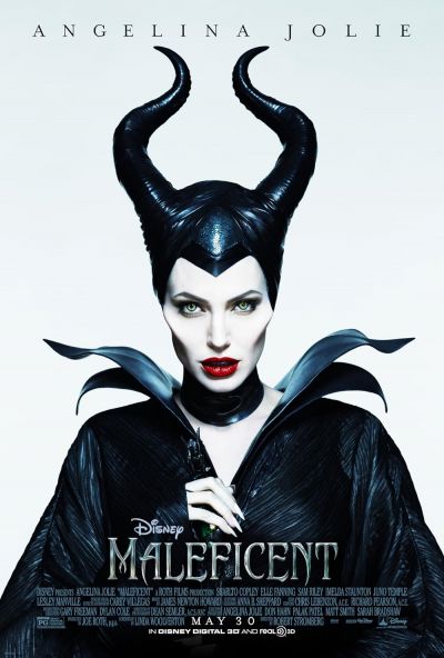 watch-Maleficent (2014)