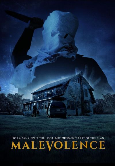 watch-Malevolence (2004)
