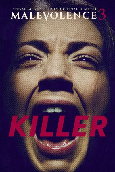 watch-Malevolence 3: Killer (2019)